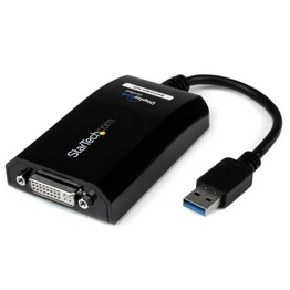 USB32DVIPRO StarTech