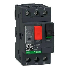 GV2ME21TQ Schneider Electric