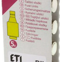 2312407 Electro Technik Industries