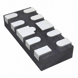 ESDLC0524DFN10-TP Micro Commercial Components
