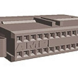 TE Connectivity 2-111196-9 image