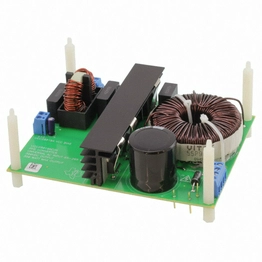 Texas Instruments UCC28019AEVM image