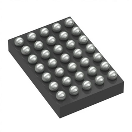 MAX98396EWB+ Analog Devices