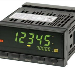 K3HB-CPB 24VAC/VDC OMRON