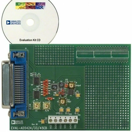 EVAL-AD5424EBZ Analog Devices