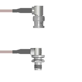 Q-0D04800052.5M Amphenol Custom Cable