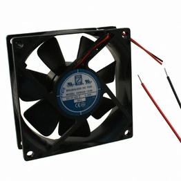 Orion Fans OD8025-12HB image