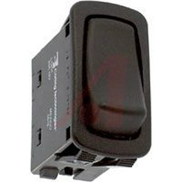 Carling Technologies L12D1S001-AZZ00-000 image