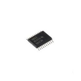 Texas Instruments SN74HC245PW image