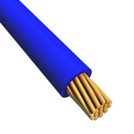 Alpha Wire 6716 BL005 image
