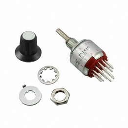 NKK Switches MRA403-BB image