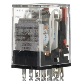 OMRON MY4-GS-R DC100/110 image