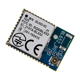 BL652-SC-01-T/R Laird