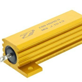 TE Connectivity HSA501R0J image