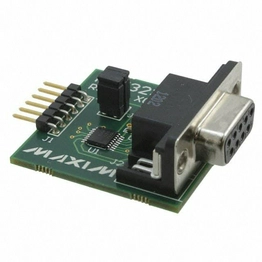 MAX3232PMB1# Analog Devices