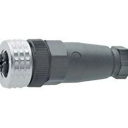 ELKA 5012 PG9 HIRSCHMANN