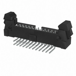 samtec EHT-112-01-T-D-RA image
