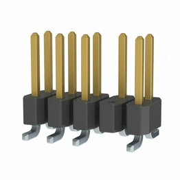 samtec TSM-105-01-L-DV-003-P image