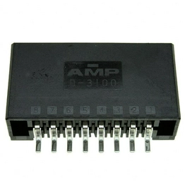 TE Connectivity 1-179188-3 image