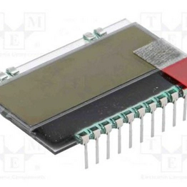 DISPLAY VISIONS EA DOGS104W-A image