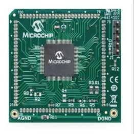 Microchip Technology MA330045 image