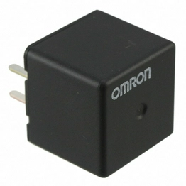 G8W-1C7T-R DC12 OMRON
