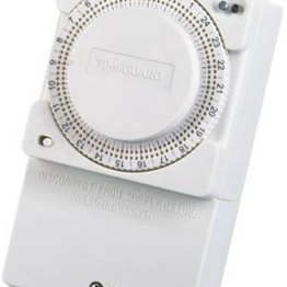 TS900N TIMEGUARD