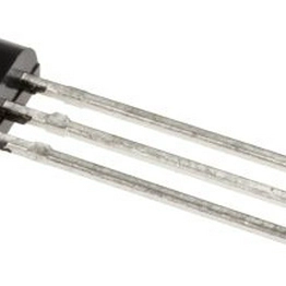 DIODES ZVN3306A image
