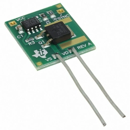 Texas Instruments UCC24610EVM-693 image