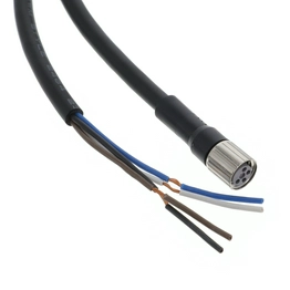 OMRON XS3F-M8PVC4S10M image