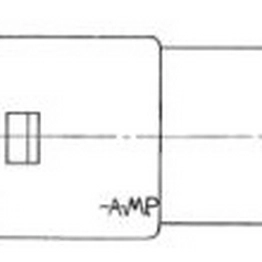 172205-1 TE Connectivity