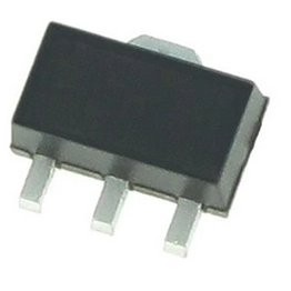 Microchip Technology VP2450N8-G image