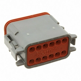 DT06-12SA TE Connectivity