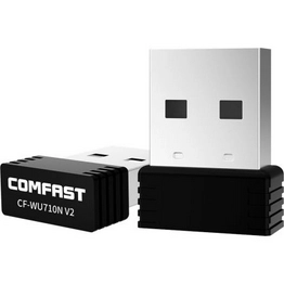 CF-WU7109NV2 RF Solutions