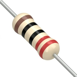 KOA CFS1/4CT52R103G image