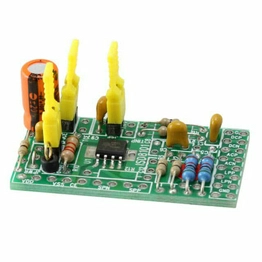 NT-ISD8101 NUVOTON