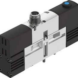 FESTO VSVA-B-M52-AH-A2-1R5L image