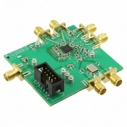 LMX2592EVM Texas Instruments