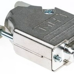 MHDTZK9-DB9S-K MH Connectors