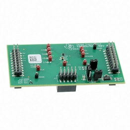 Texas Instruments TSC2017EVM image