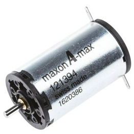 121394 maxon motor