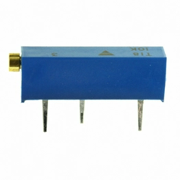 Vishay Intertechnology T18103KT10 image