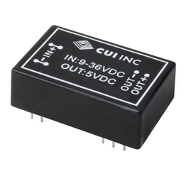 CUI INC VAWQ3-Q24-D12H image