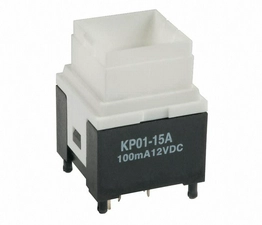 KP0115ACBKG036CF NKK Switches