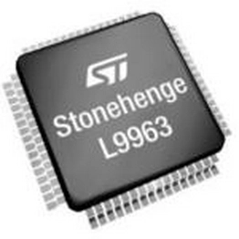 L9963-TR STMicroelectronics