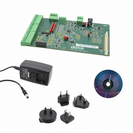 Analog Devices EVAL-AD7173-8SDZ image