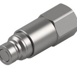 FEC-502-8FB Parker Hannifin