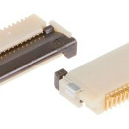 Hirose Electric FH12-20S-0.5SH(55) image