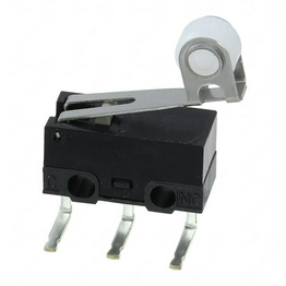D2F-01FL2-A1 OMRON