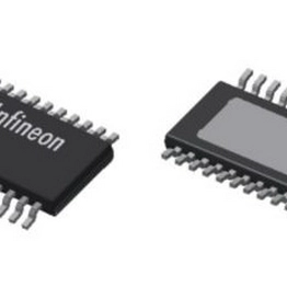 Infineon Technologies TLE94106ESXUMA1 image